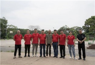 七一|朝陽集團(tuán)舉行“企業(yè)要發(fā)展，黨員在行動(dòng)”主題黨日活動(dòng)
